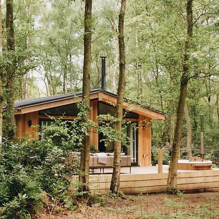 Fritton Lake Retreats Exteriér fotografie