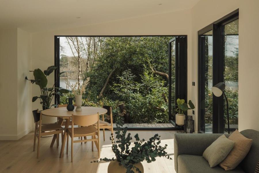 Fritton Lake Retreats Exteriér fotografie