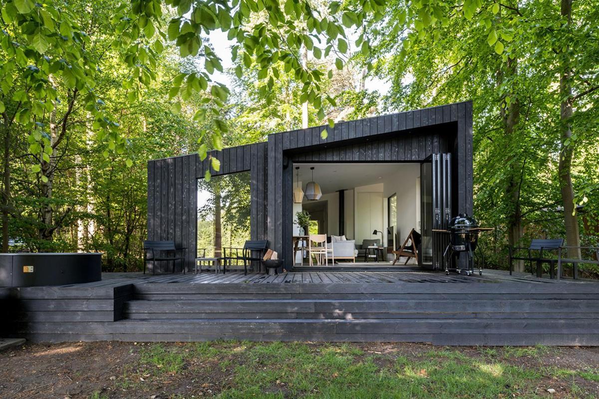Fritton Lake Retreats Exteriér fotografie