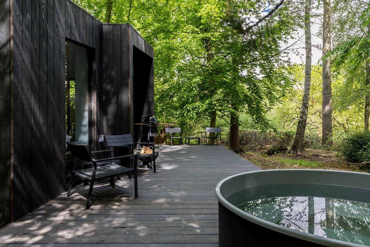 Fritton Lake Retreats Exteriér fotografie