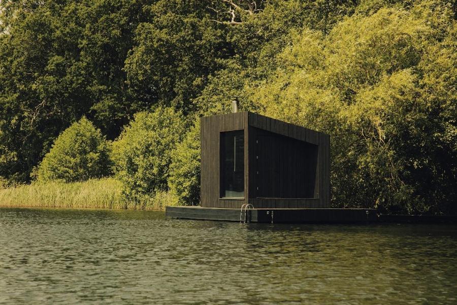 Fritton Lake Retreats Exteriér fotografie