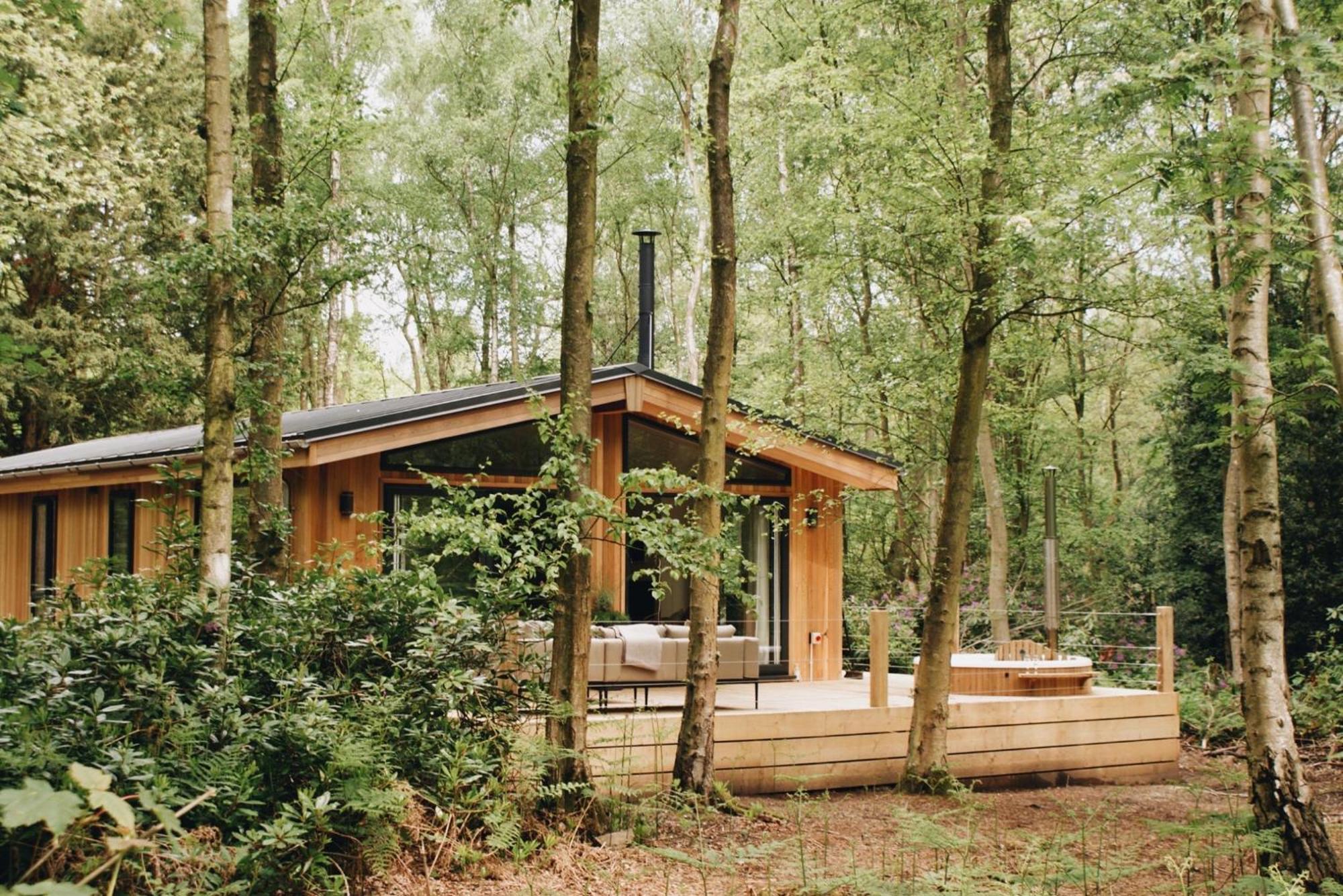 Fritton Lake Retreats Exteriér fotografie