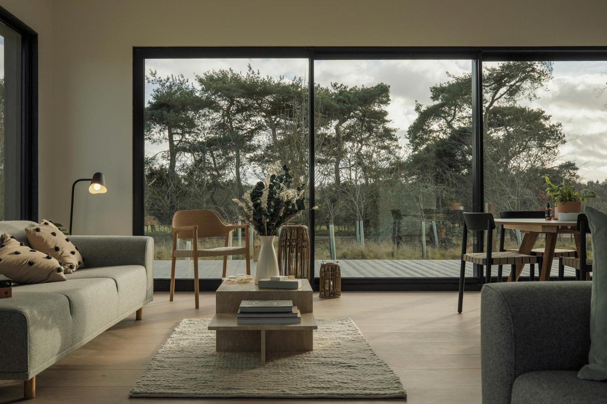 Fritton Lake Retreats Exteriér fotografie