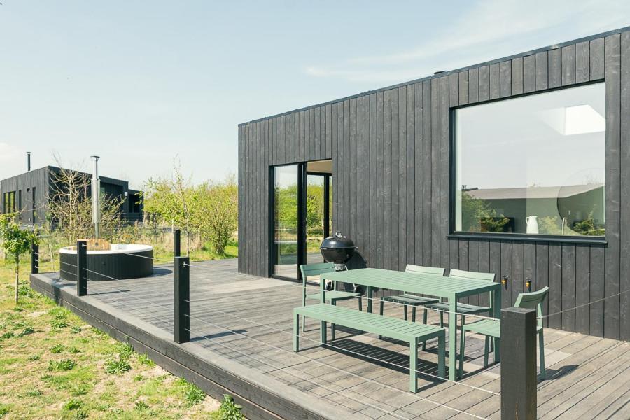 Fritton Lake Retreats Exteriér fotografie